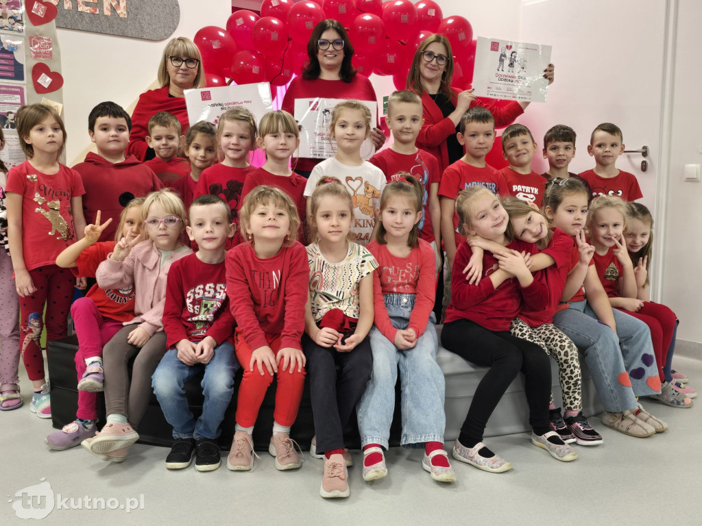 Finał kampanii Dzieciństwo bez przemocy