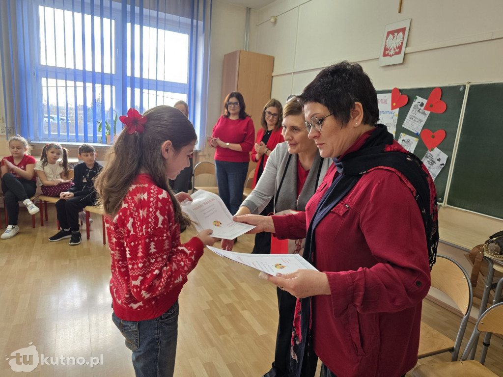 Finał kampanii Dzieciństwo bez przemocy