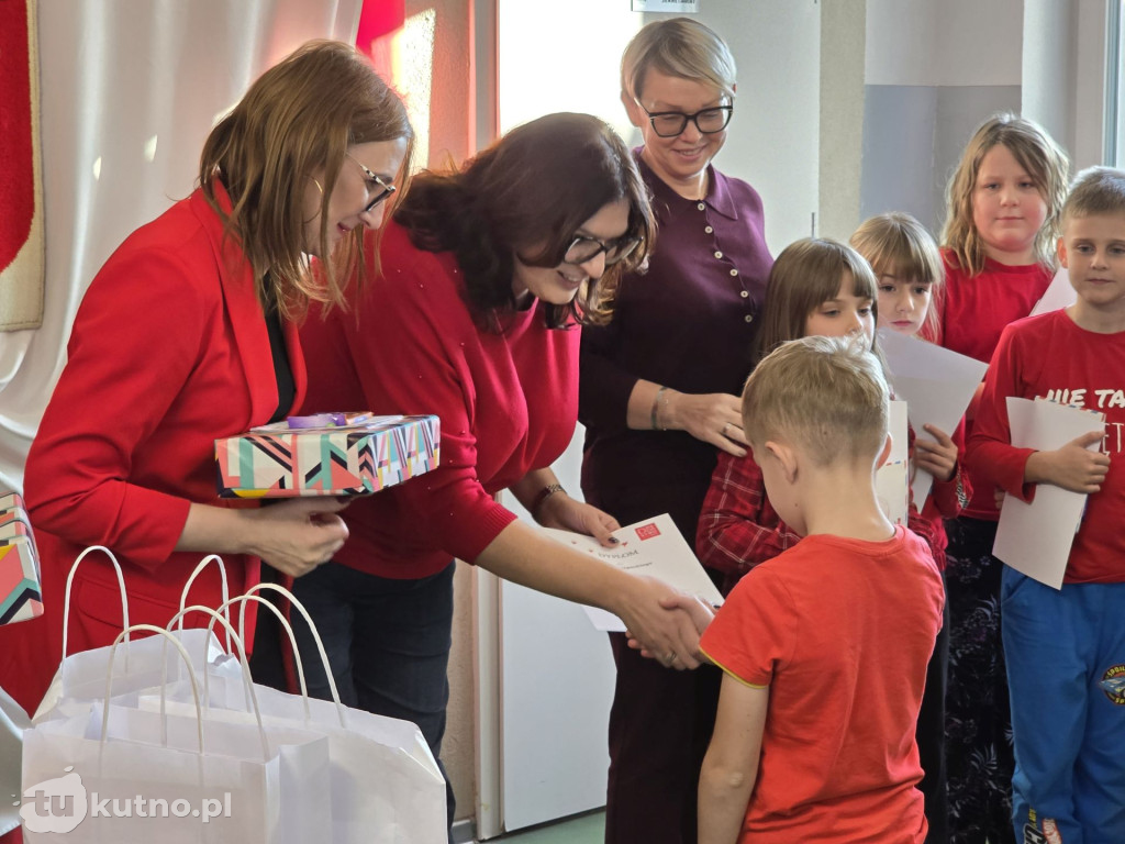 Finał kampanii Dzieciństwo bez przemocy