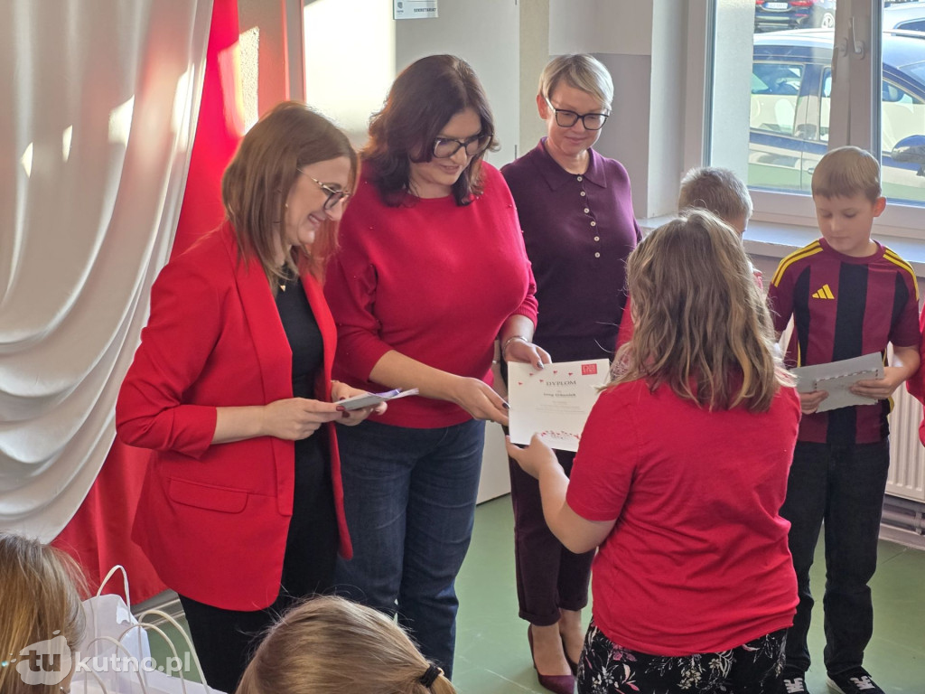 Finał kampanii Dzieciństwo bez przemocy