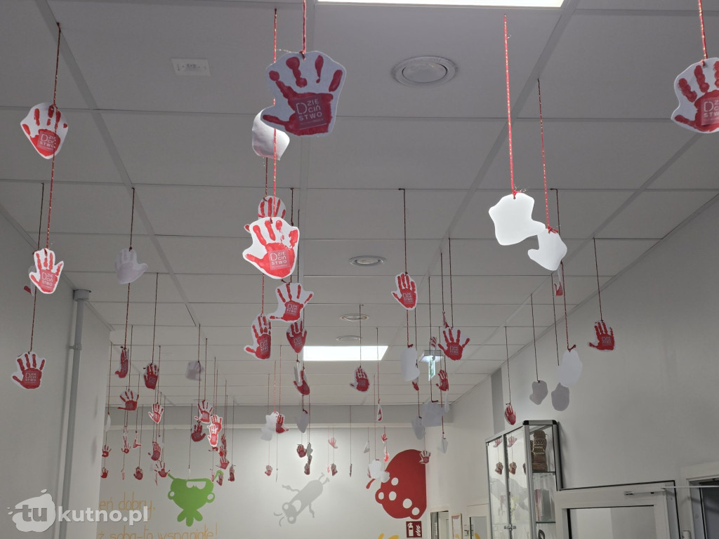 Finał kampanii Dzieciństwo bez przemocy