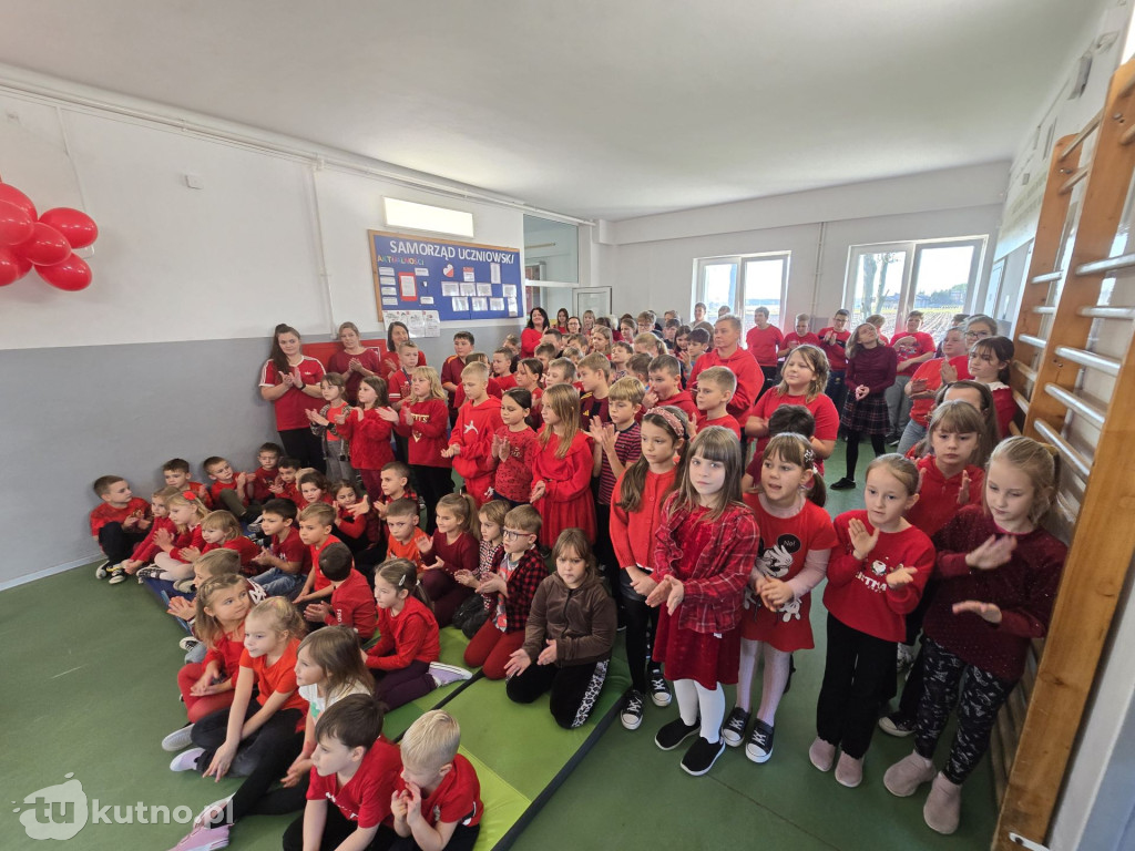 Finał kampanii Dzieciństwo bez przemocy