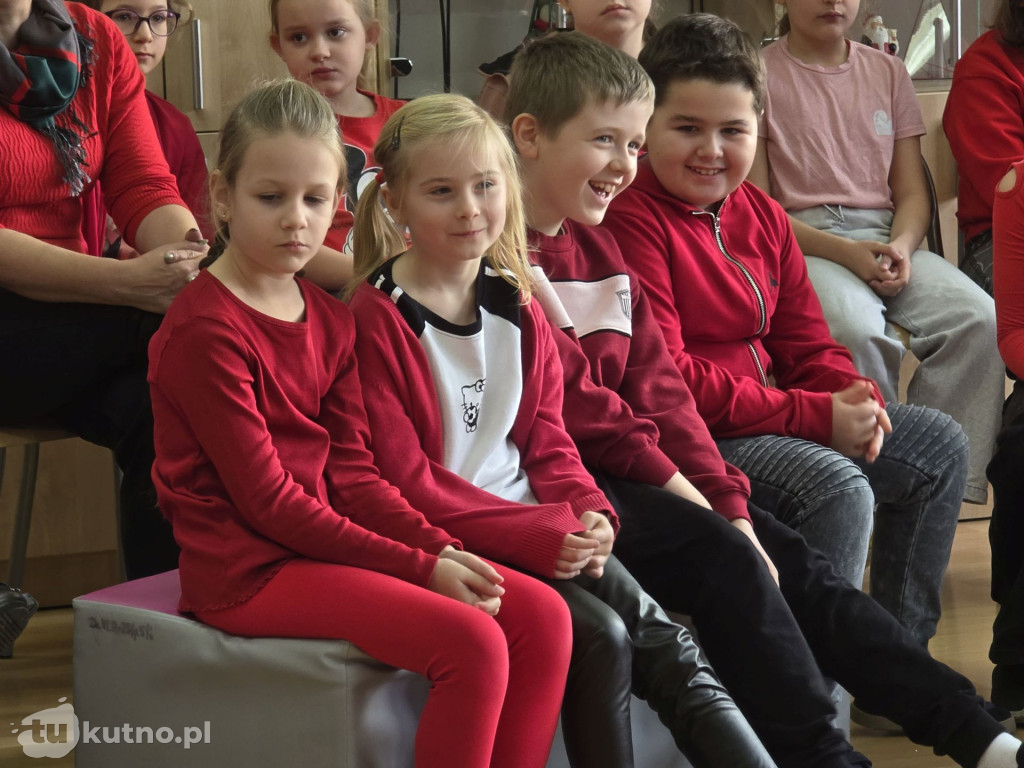 Finał kampanii Dzieciństwo bez przemocy