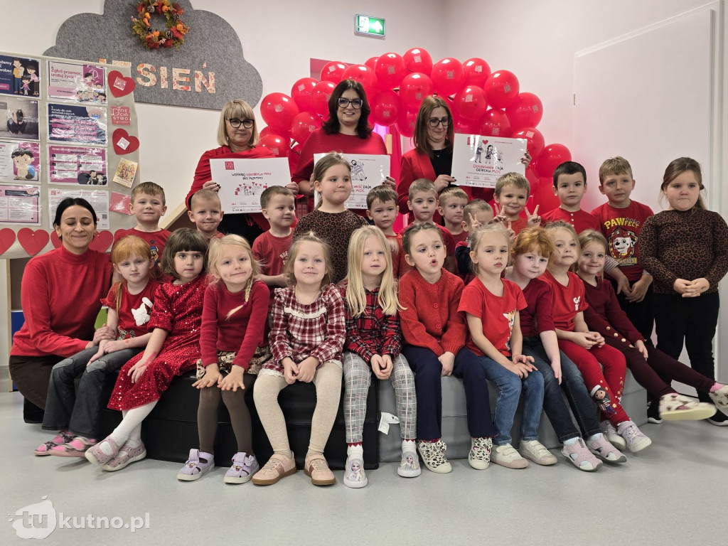 Finał kampanii Dzieciństwo bez przemocy