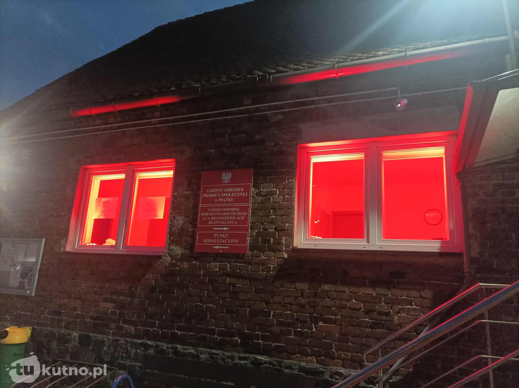 Finał kampanii Dzieciństwo bez przemocy