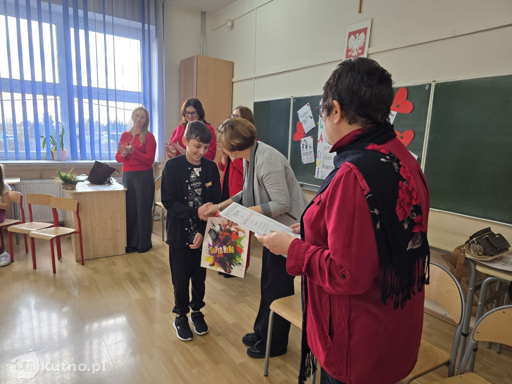 Finał kampanii Dzieciństwo bez przemocy