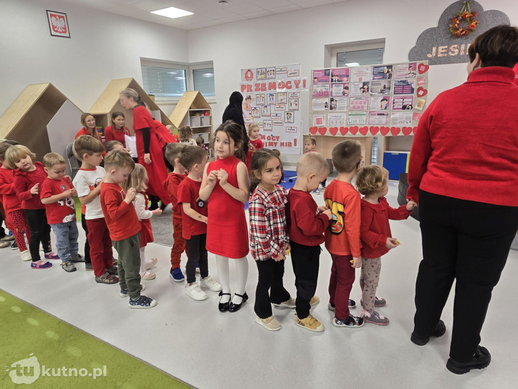 Finał kampanii Dzieciństwo bez przemocy