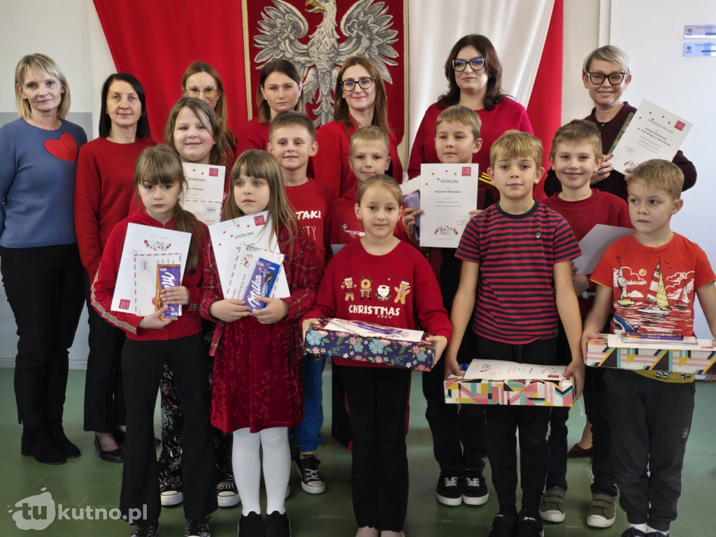 Finał kampanii Dzieciństwo bez przemocy