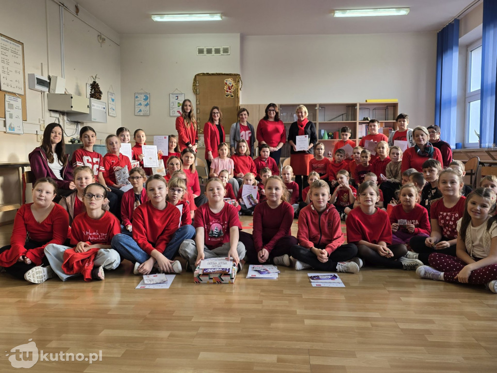 Finał kampanii Dzieciństwo bez przemocy