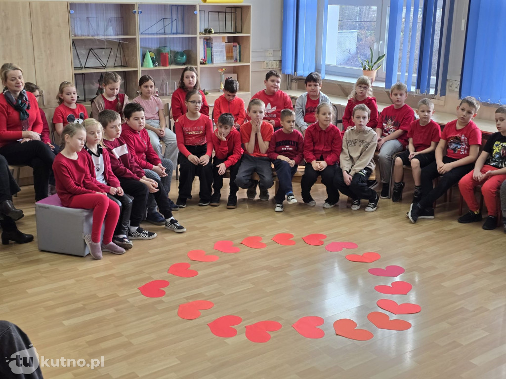 Finał kampanii Dzieciństwo bez przemocy