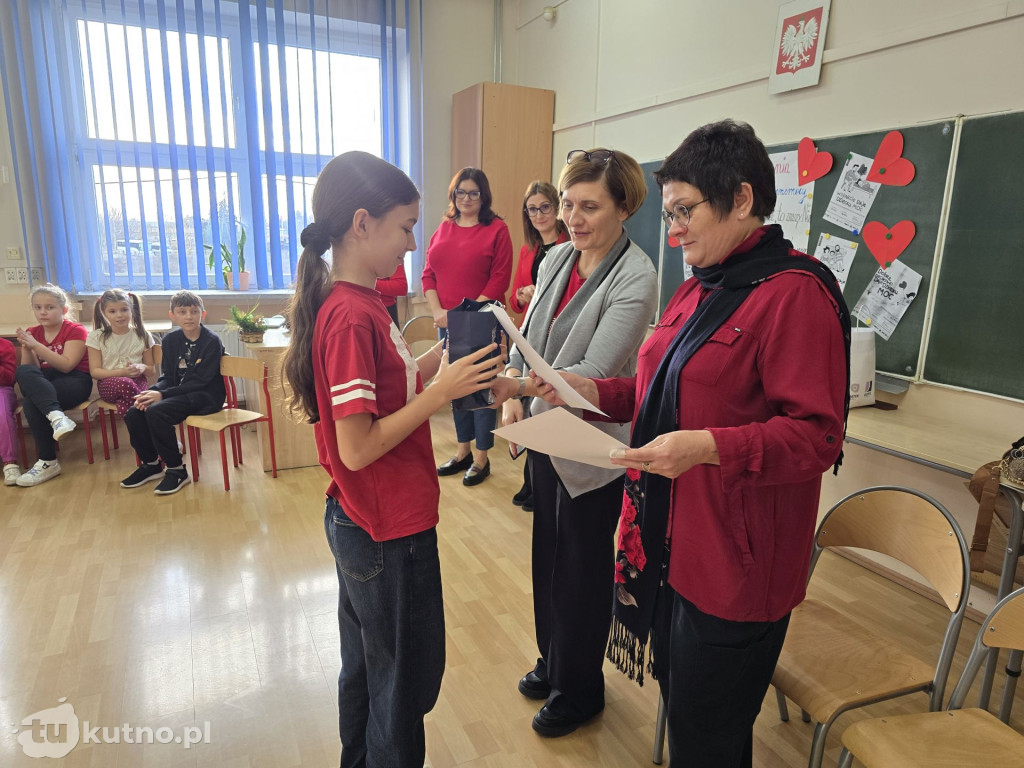 Finał kampanii Dzieciństwo bez przemocy