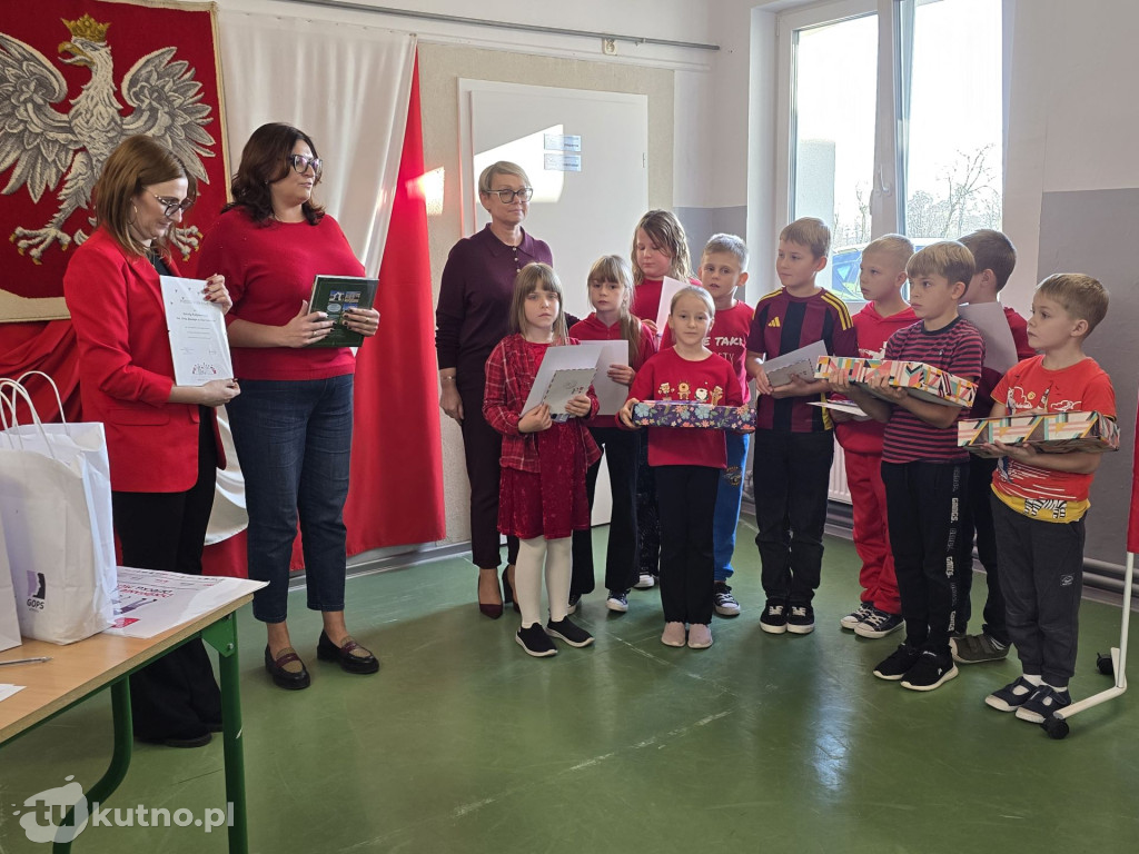 Finał kampanii Dzieciństwo bez przemocy