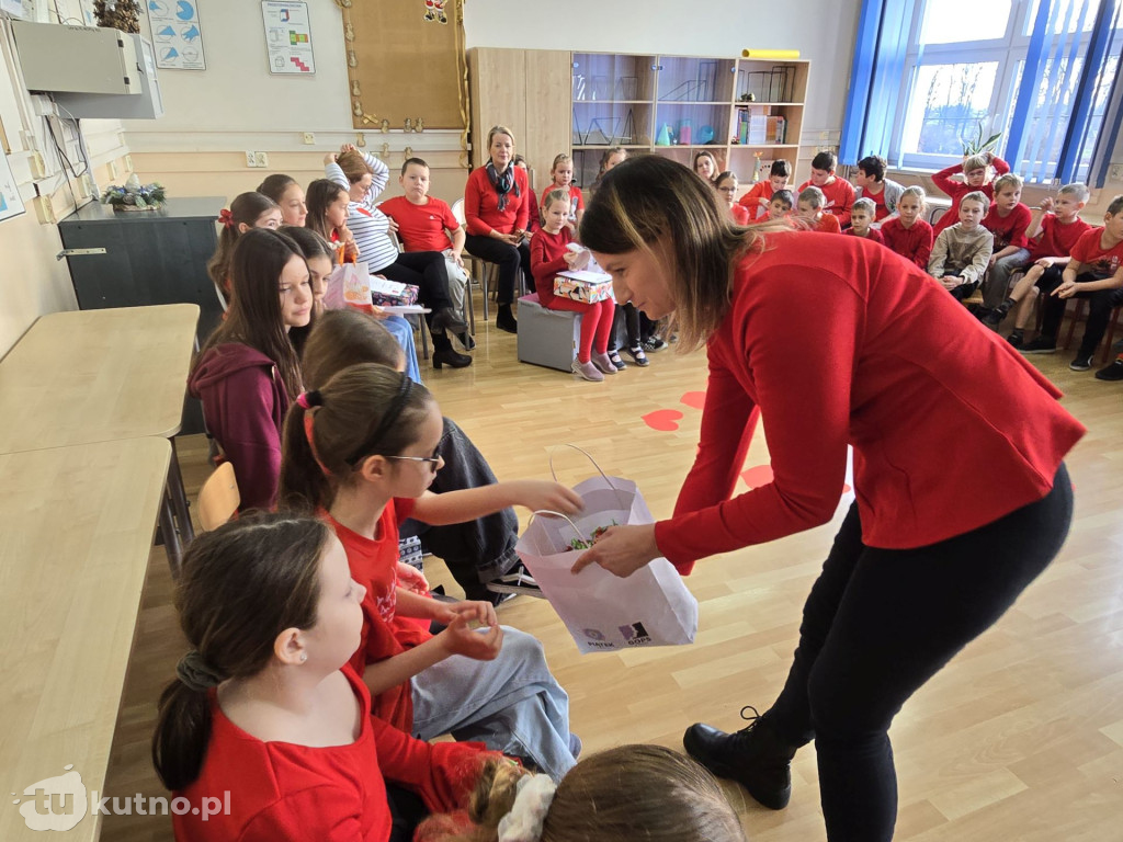 Finał kampanii Dzieciństwo bez przemocy