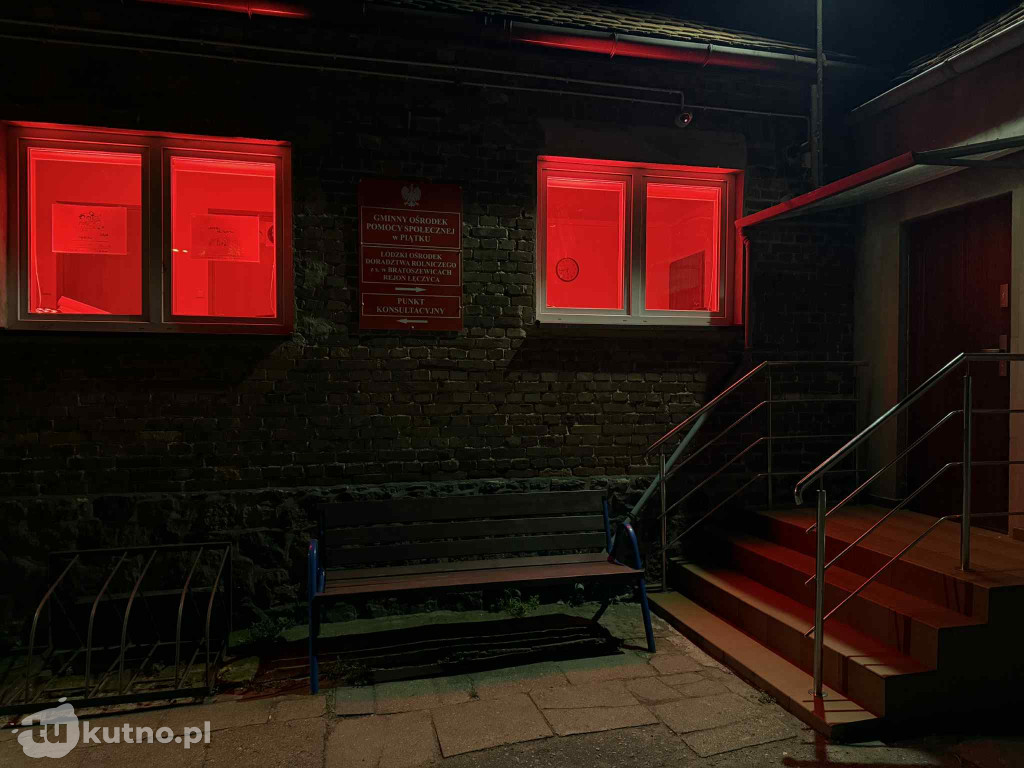 Finał kampanii Dzieciństwo bez przemocy