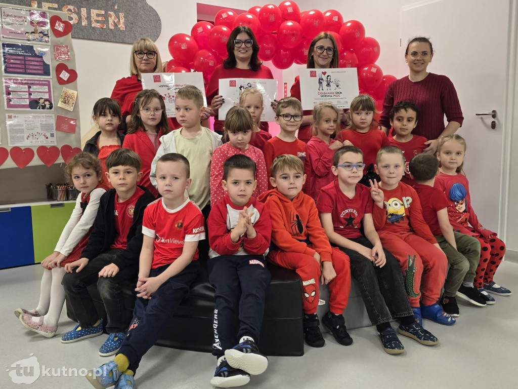 Finał kampanii Dzieciństwo bez przemocy