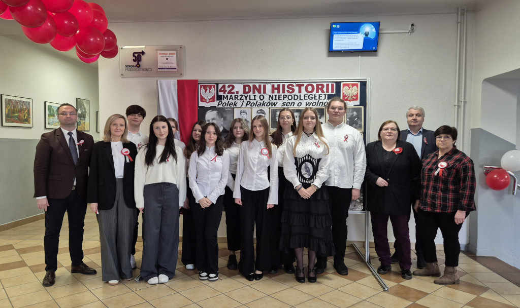 XLII Dni Historii w Kasprowiczu