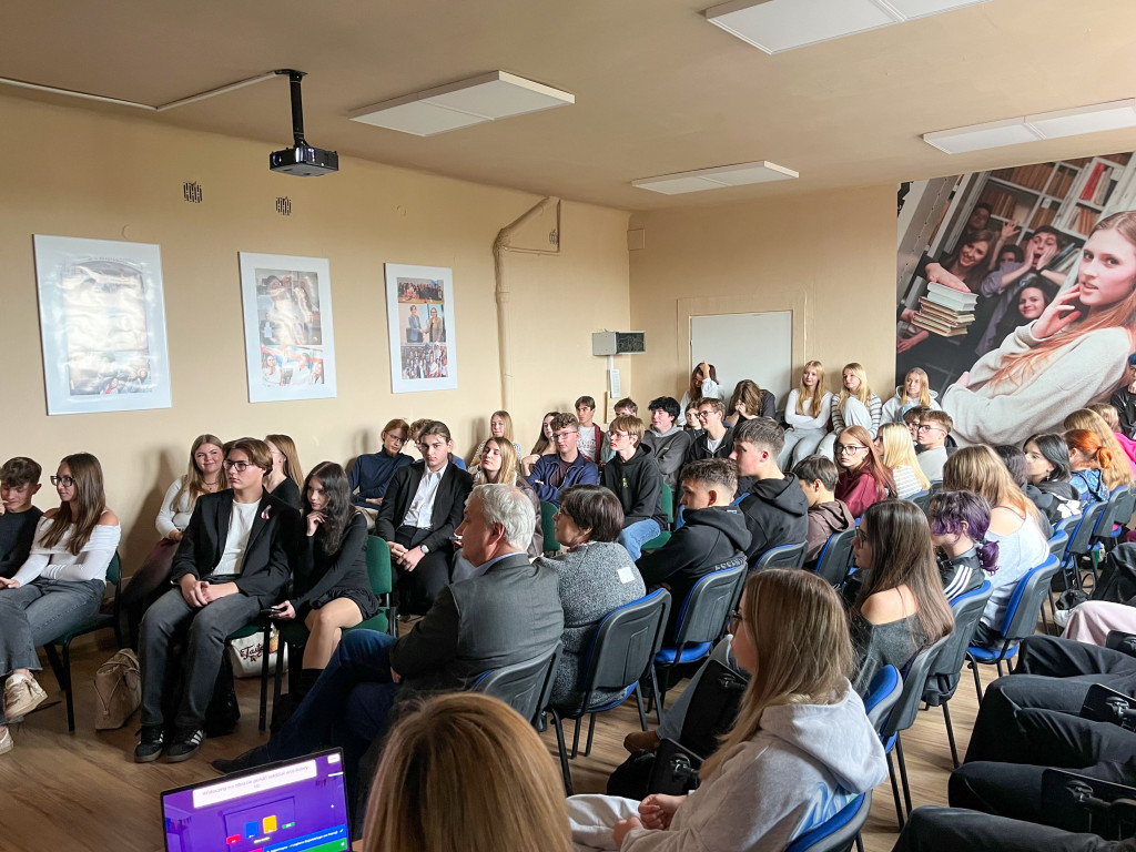 XLII Dni Historii w Kasprowiczu