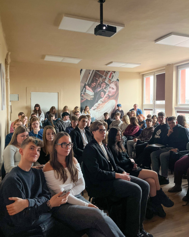 XLII Dni Historii w Kasprowiczu