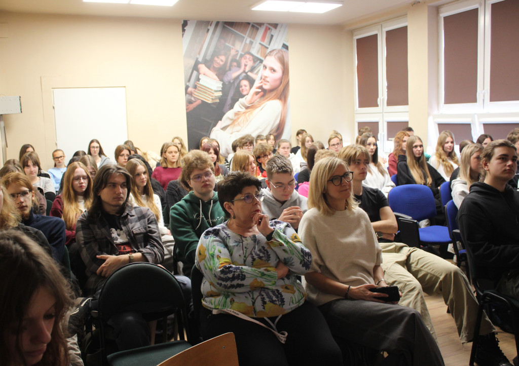 XLII Dni Historii w Kasprowiczu