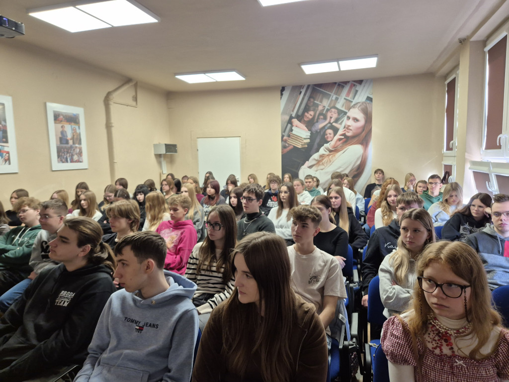 XLII Dni Historii w Kasprowiczu