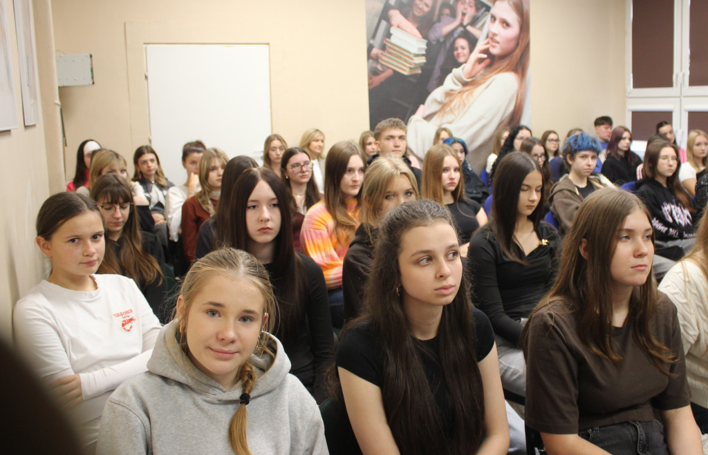 XLII Dni Historii w Kasprowiczu