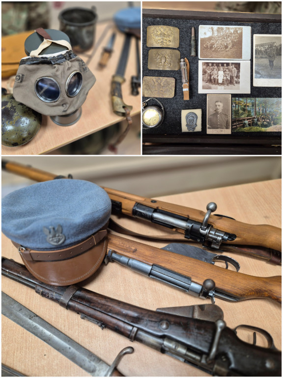 XLII Dni Historii w Kasprowiczu