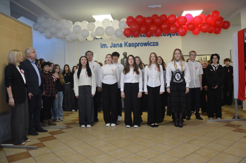 XLII Dni Historii w Kasprowiczu