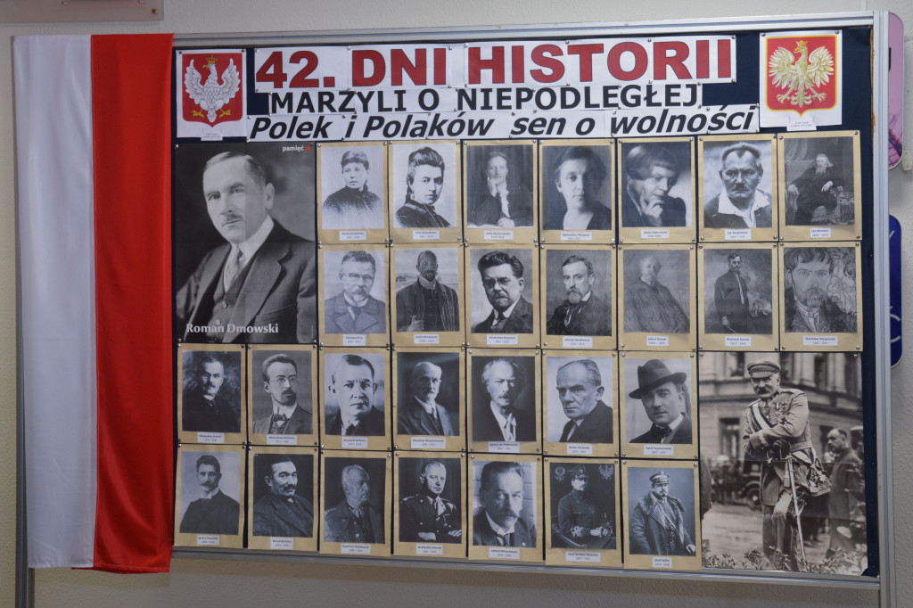XLII Dni Historii w Kasprowiczu