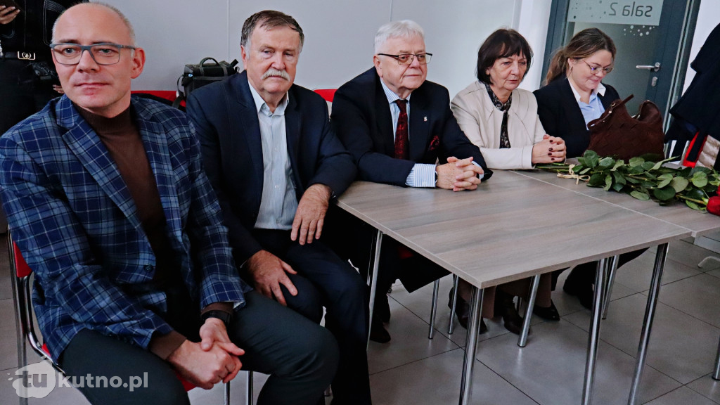 Gala Honorowego Krwiodawstwa Polskiego Czerwonego Krzyża