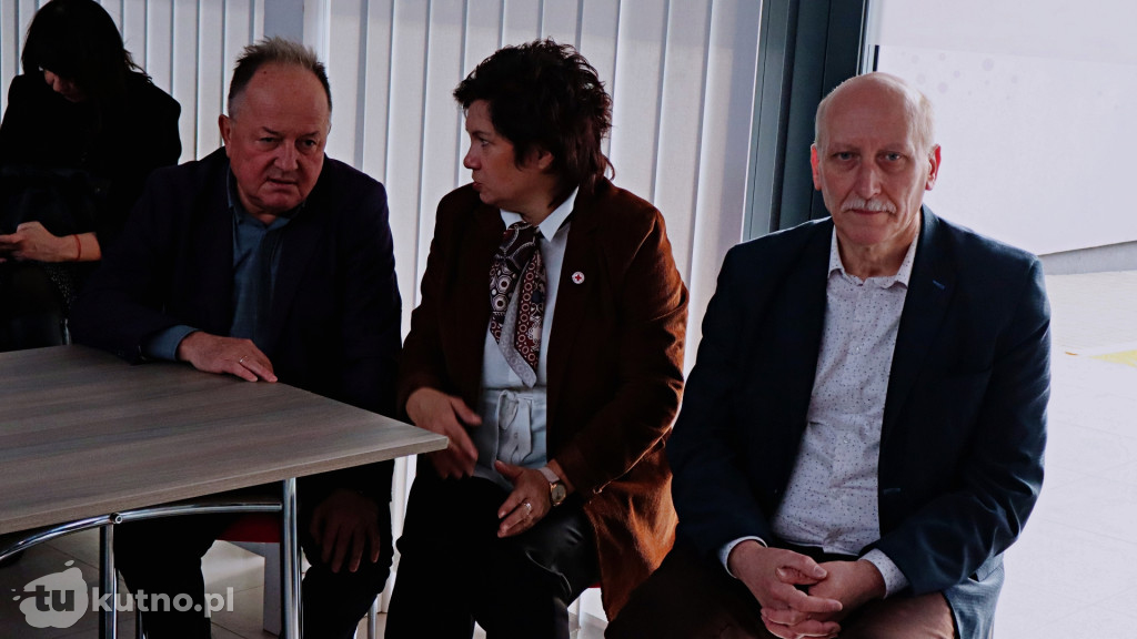 Gala Honorowego Krwiodawstwa Polskiego Czerwonego Krzyża