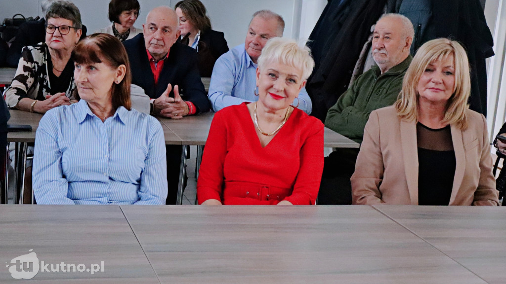 Gala Honorowego Krwiodawstwa Polskiego Czerwonego Krzyża