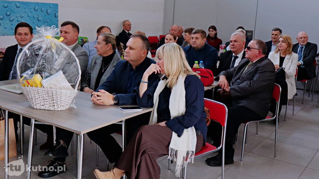 Gala Honorowego Krwiodawstwa Polskiego Czerwonego Krzyża