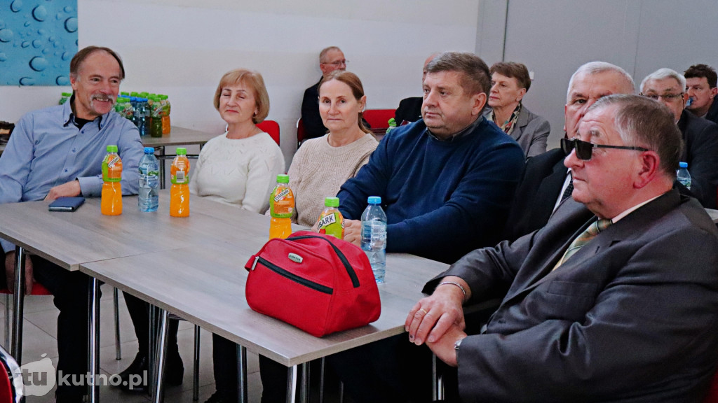 Gala Honorowego Krwiodawstwa Polskiego Czerwonego Krzyża