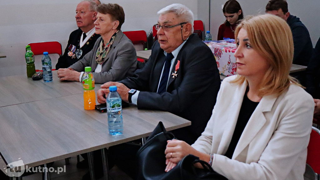 Gala Honorowego Krwiodawstwa Polskiego Czerwonego Krzyża