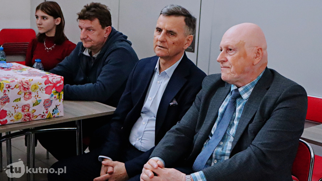 Gala Honorowego Krwiodawstwa Polskiego Czerwonego Krzyża