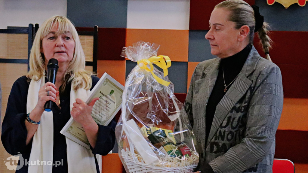 Gala Honorowego Krwiodawstwa Polskiego Czerwonego Krzyża