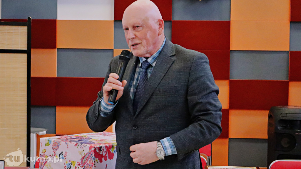 Gala Honorowego Krwiodawstwa Polskiego Czerwonego Krzyża