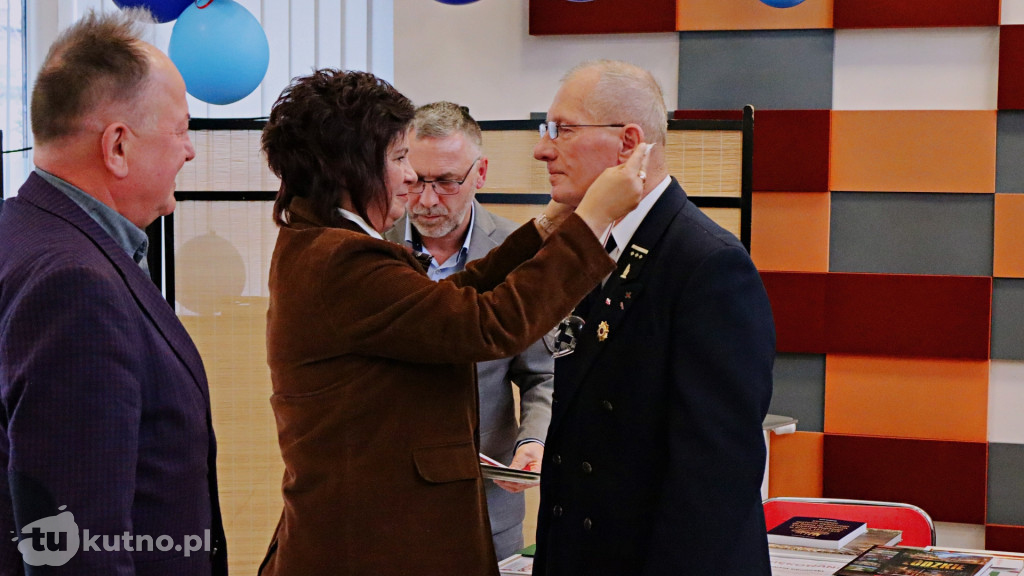 Gala Honorowego Krwiodawstwa Polskiego Czerwonego Krzyża