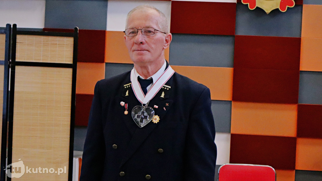 Gala Honorowego Krwiodawstwa Polskiego Czerwonego Krzyża