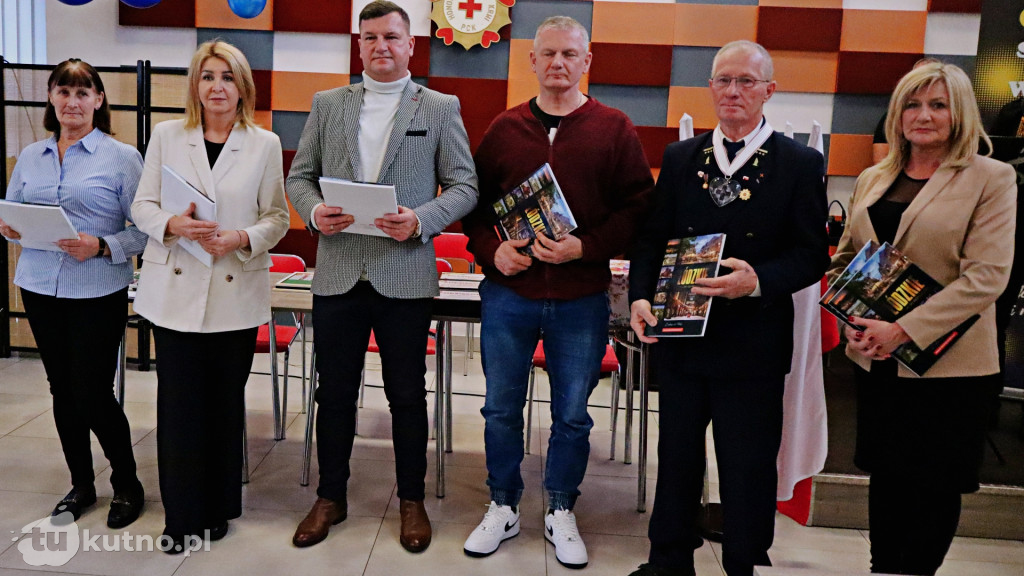 Gala Honorowego Krwiodawstwa Polskiego Czerwonego Krzyża