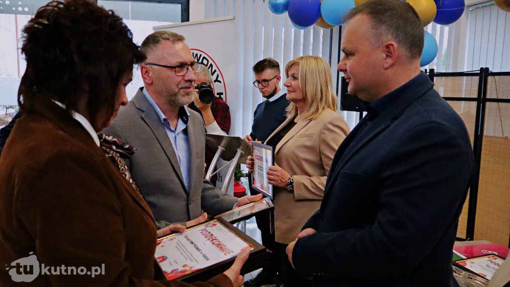 Gala Honorowego Krwiodawstwa Polskiego Czerwonego Krzyża