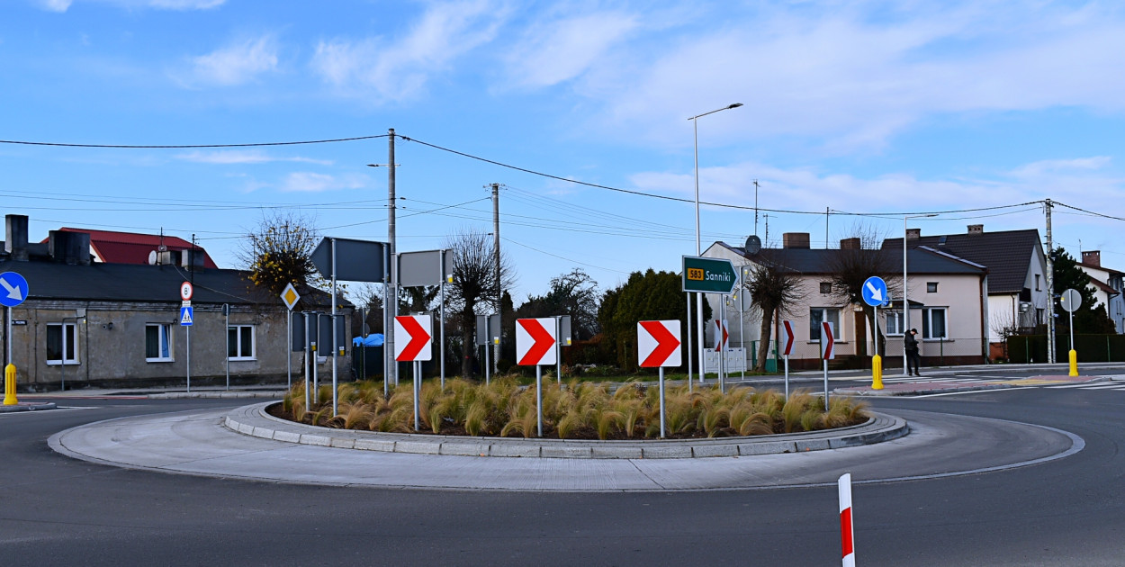 Konferencja w Żychlinie