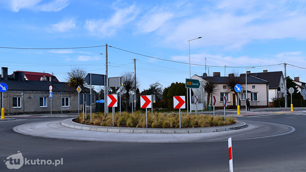 Konferencja w Żychlinie