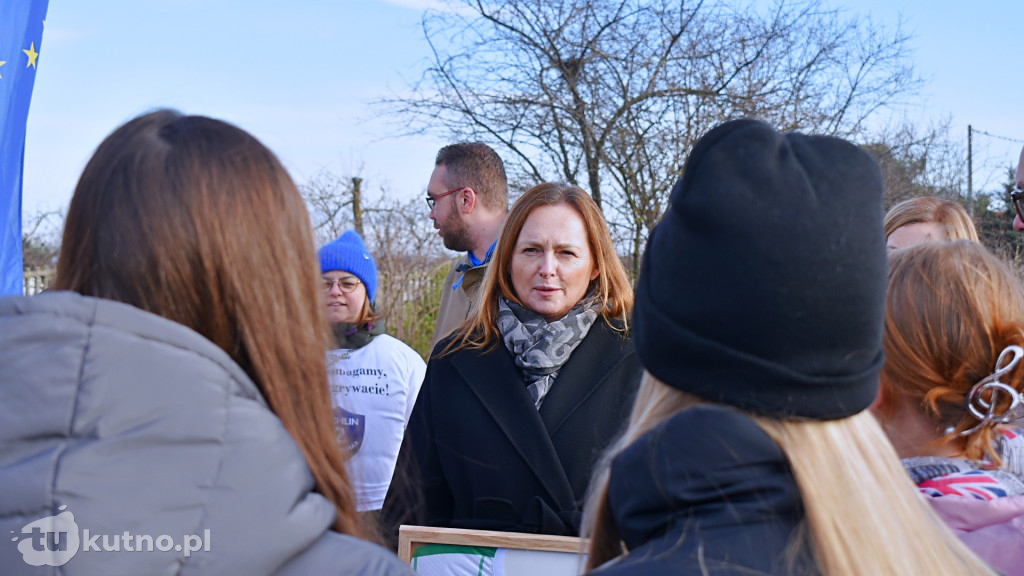 Konferencja w Żychlinie