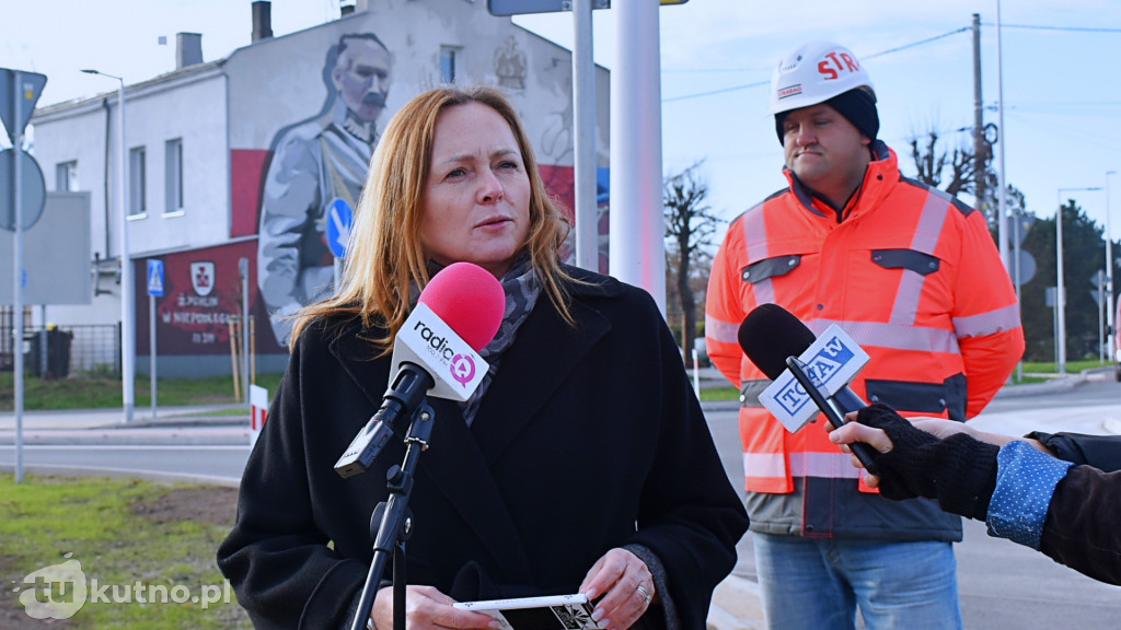 Konferencja w Żychlinie