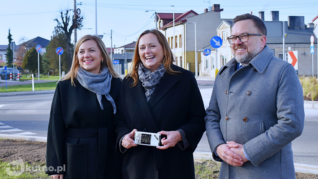 Konferencja w Żychlinie