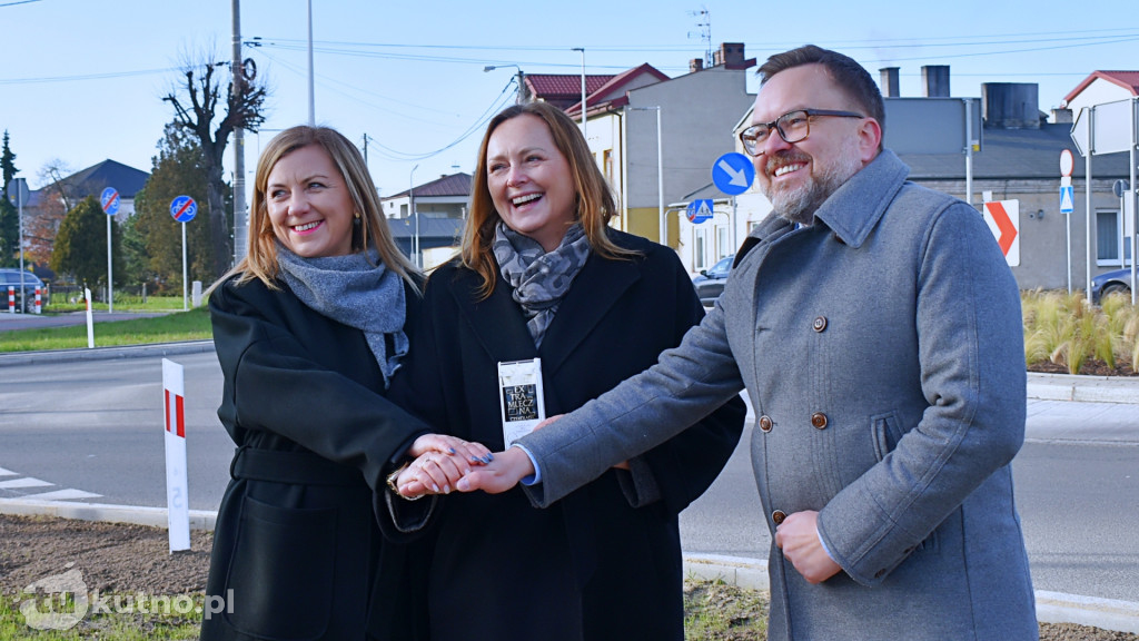 Konferencja w Żychlinie
