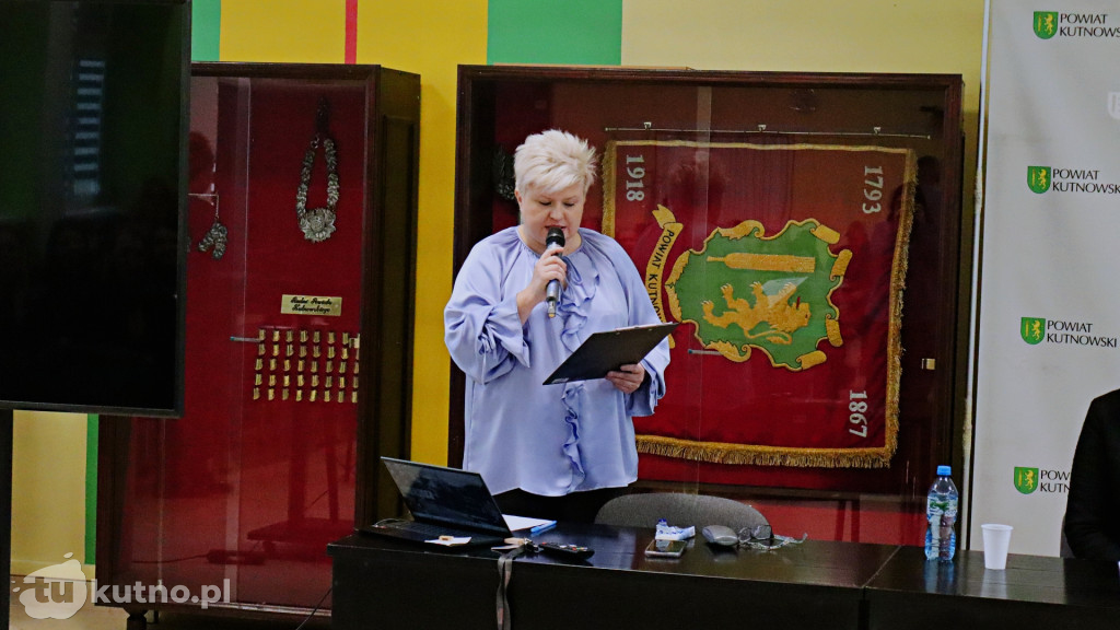 III Powiatowa Konferencja „Stop Przemocy”