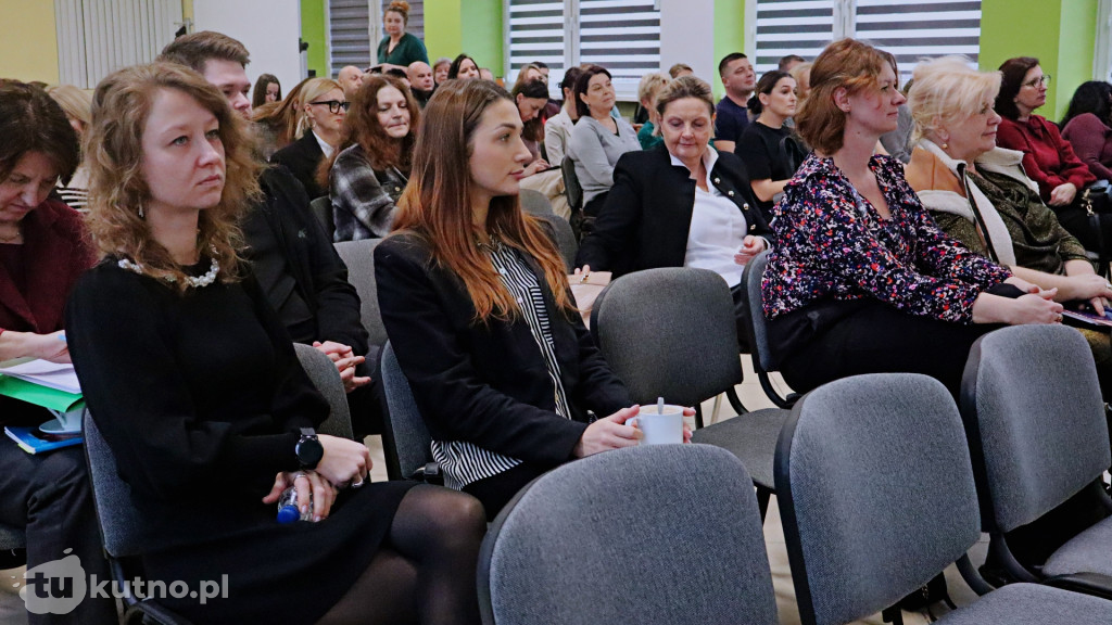 III Powiatowa Konferencja „Stop Przemocy”