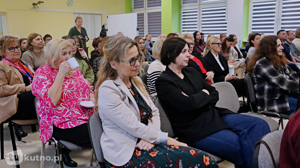 III Powiatowa Konferencja „Stop Przemocy”